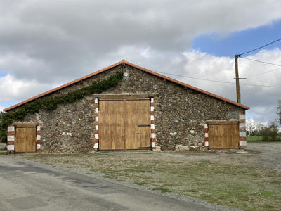 Maison - 173 m² - 6 pièces