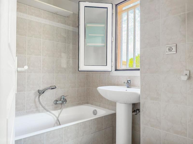 Appartement - 28 m² - 2 pièces