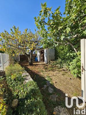 Maison de ville - 145 m² - 6 pièces