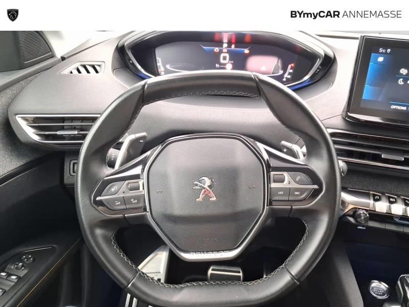 Peugeot 3008 Puretech 130ch s&amp;S Eat8 Roadtrip