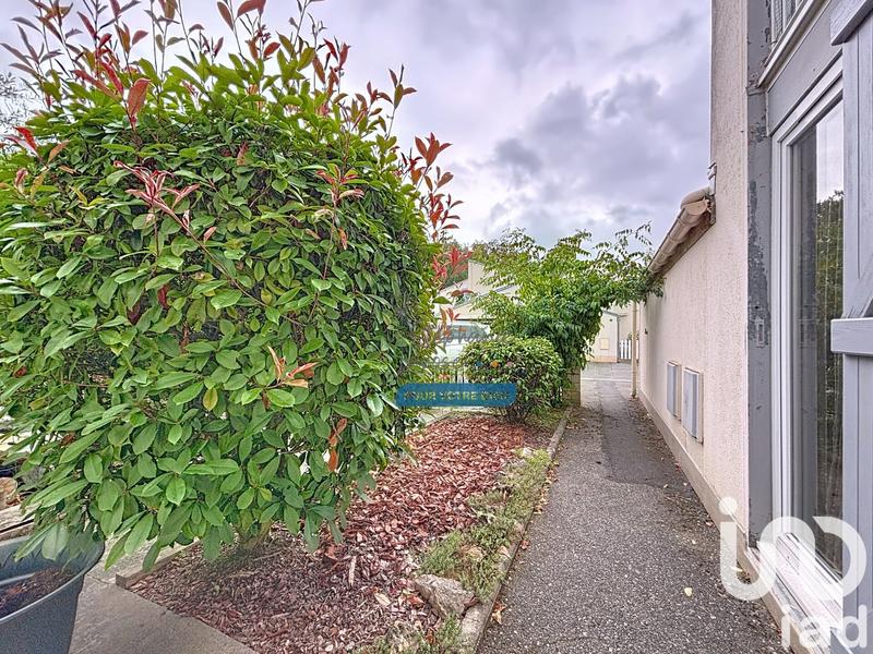 Maison - 114 m² - 5 pièces