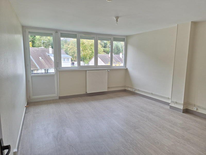 Appartement - 42 m² - 1 pièce