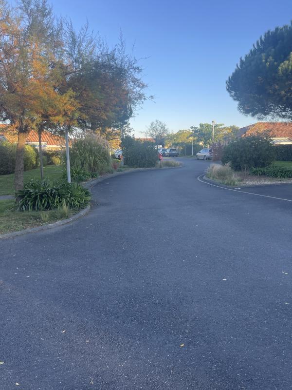 Pavillon - 87 m² - 3 pièces