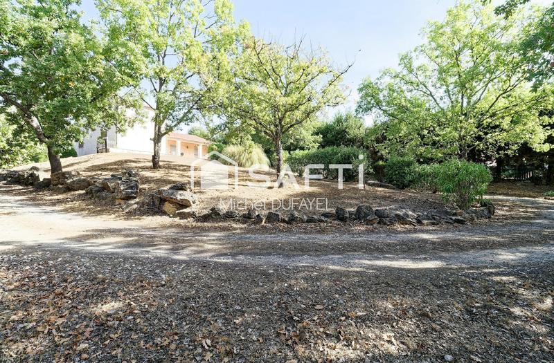 Maison - 176 m² - 5 pièces