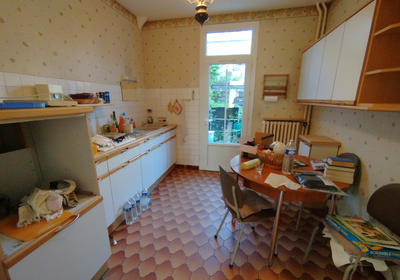 Maison - 86 m² - 4 pièces