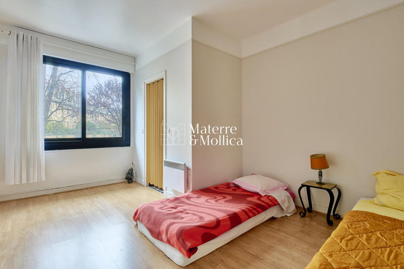 Appartement - 96 m² - 4 pièces