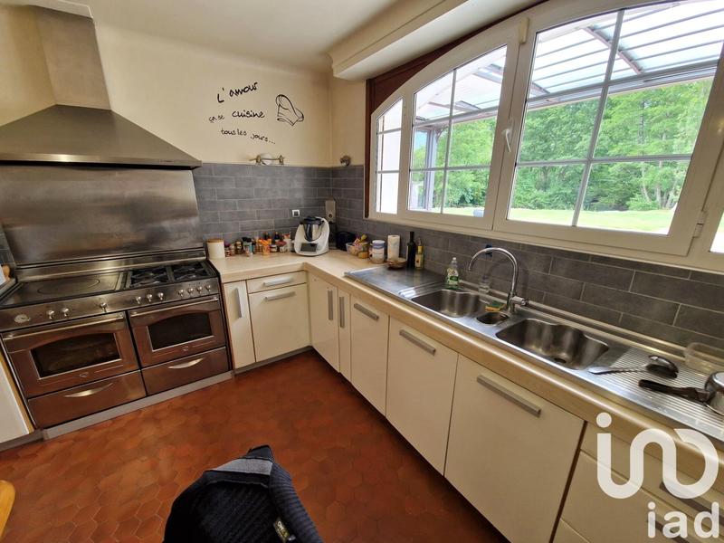 Maison - 349 m² - 6 pièces