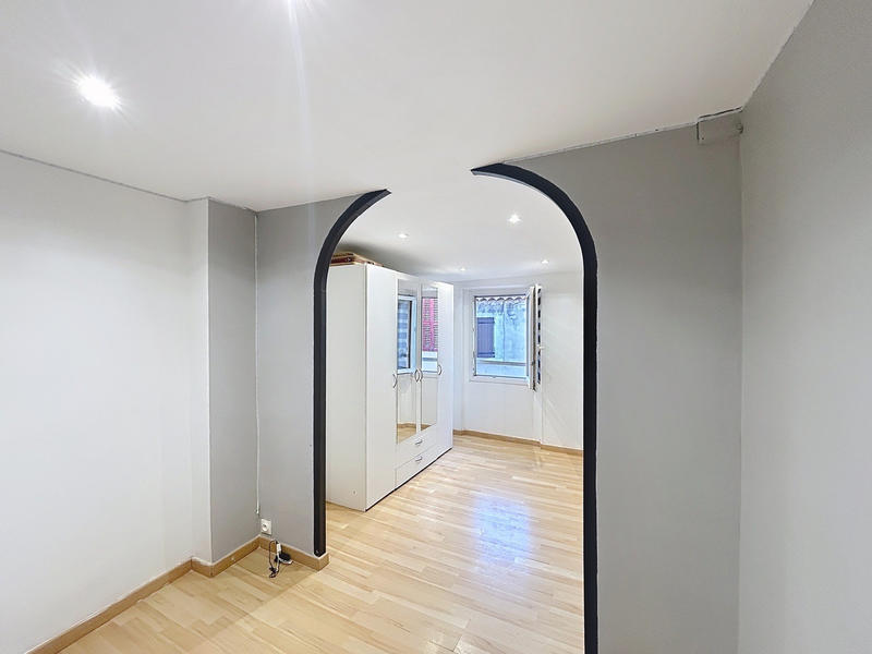 Maison de village - 69 m² - 4 pièces