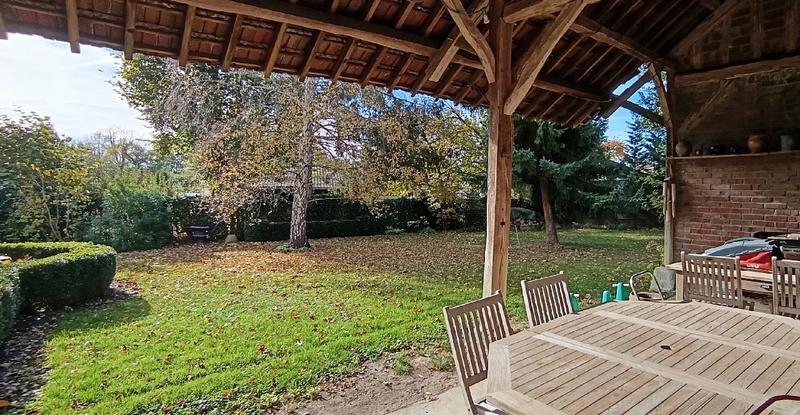 Maison de ville - 138 m² - 6 pièces