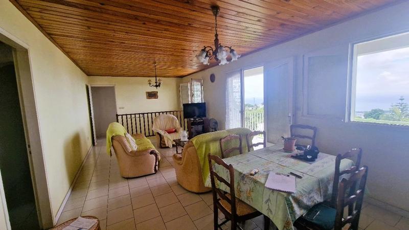 Villa - 105 m² - 4 pièces