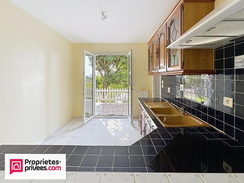 Maison - 192 m² - 6 pièces