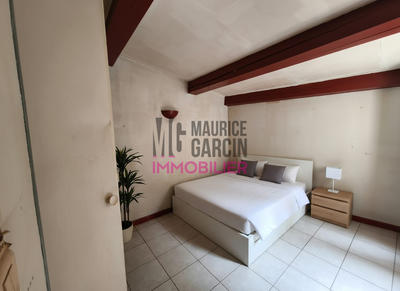 Maison - 68 m² - 4 pièces