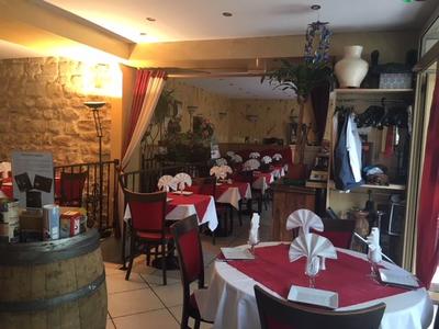 Local commercial - 136 m²