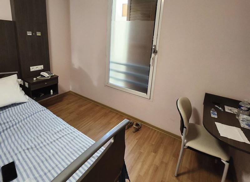 Appartement - 30 m² - 1 pièce