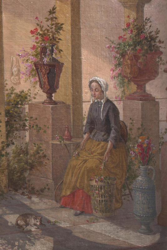 Visite flash - Ecole de Metz - Musée de la Cour d'Or - Eurométropole de Metz