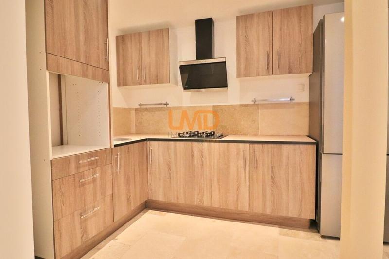 Maison de village - 46 m² - 3 pièces