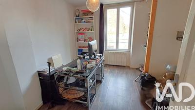 Maison - 103 m² - 5 pièces