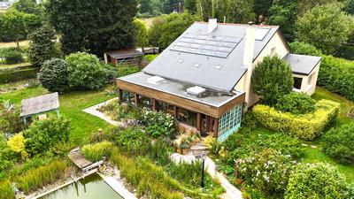 Viager - Maison - 202 m² - 7 pièces