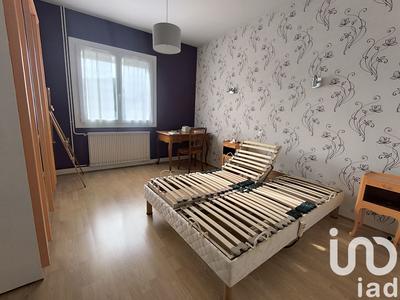 Maison - 102 m² - 4 pièces