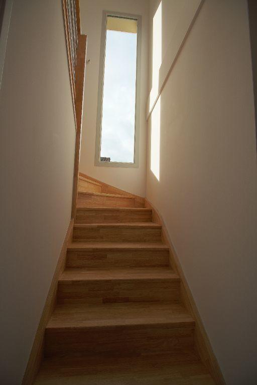 Maison - 117 m² - 5 pièces