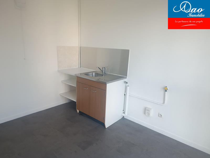 Appartement - 51 m² - 2 pièces