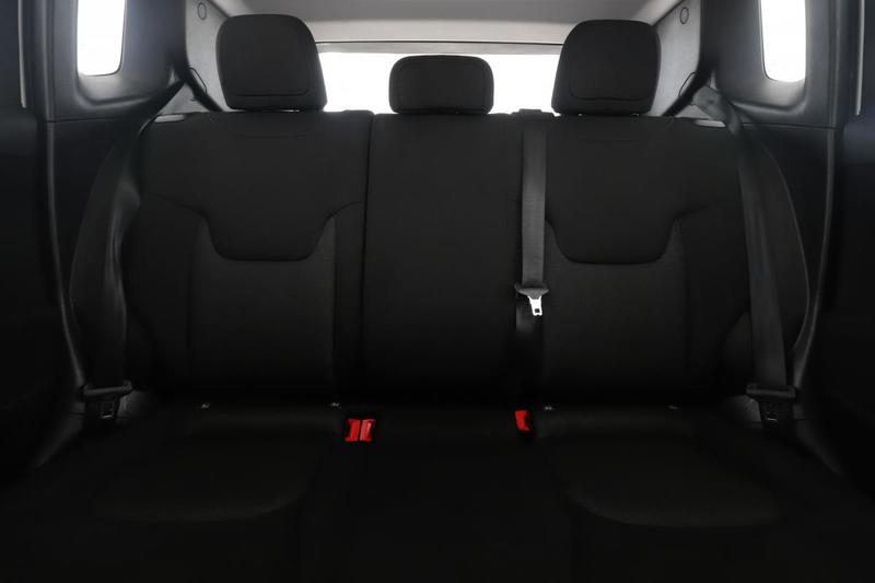 Jeep Renegade 1.0 Gse T3 Longitude 120 ch