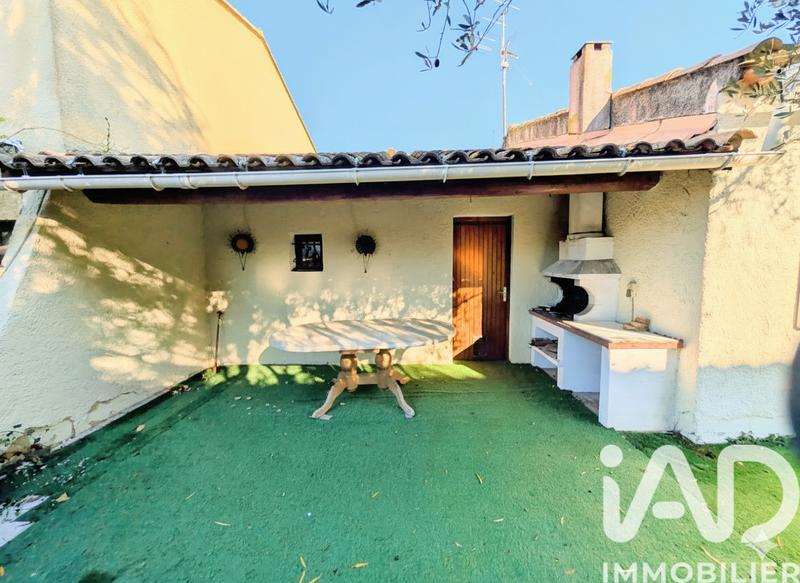 Maison - 136 m² - 5 pièces