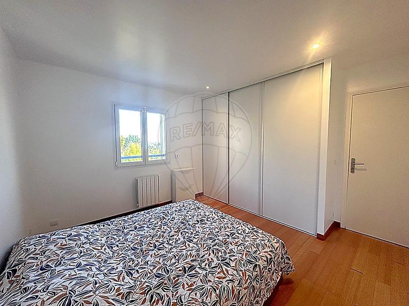 Duplex - 78 m² - 3 pièces