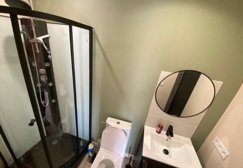 Studio - 30 m² - 1 pièce