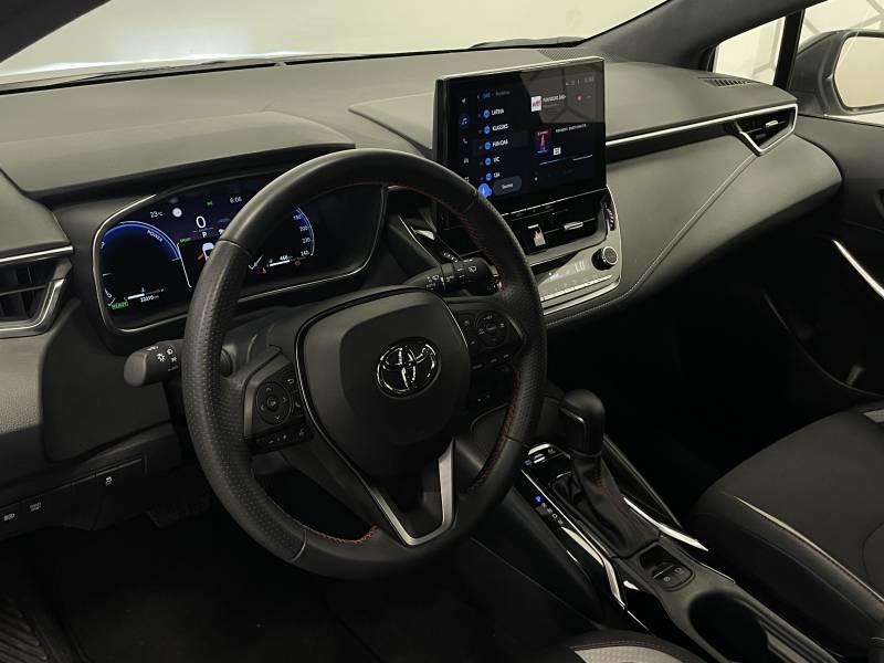 Toyota Corolla Touring Sports Hybride 140ch Gr Sport