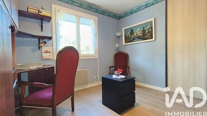 Maison de ville - 90 m² - 4 pièces