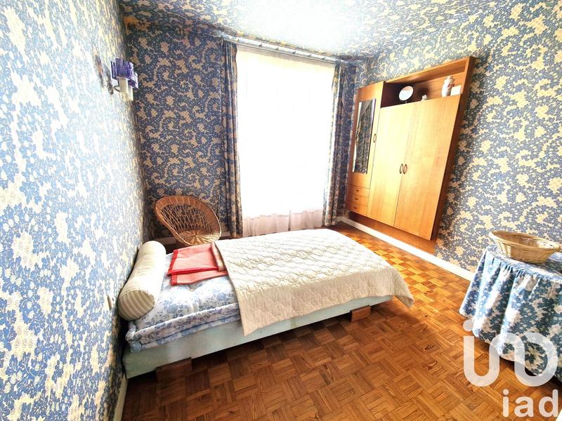 Maison de maîtres - 205 m² - 8 pièces