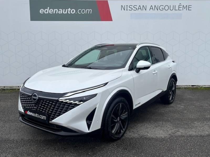 Nissan Qashqai e-Power 190 ch Tekna