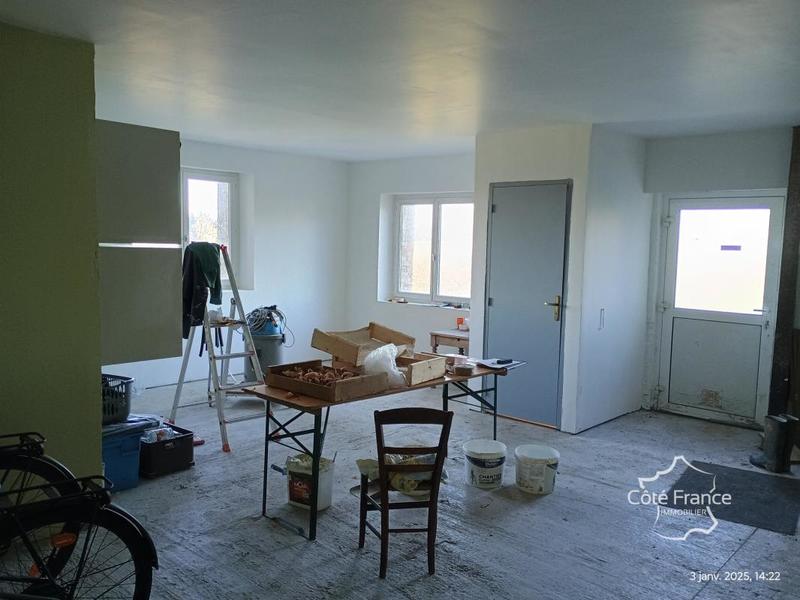 Propriété - 185 m² - 8 pièces