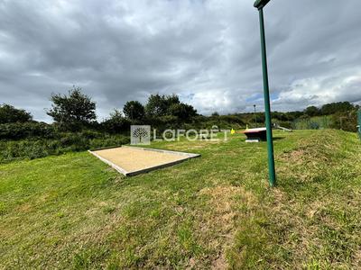 Châlet - 53 m² - 4 pièces