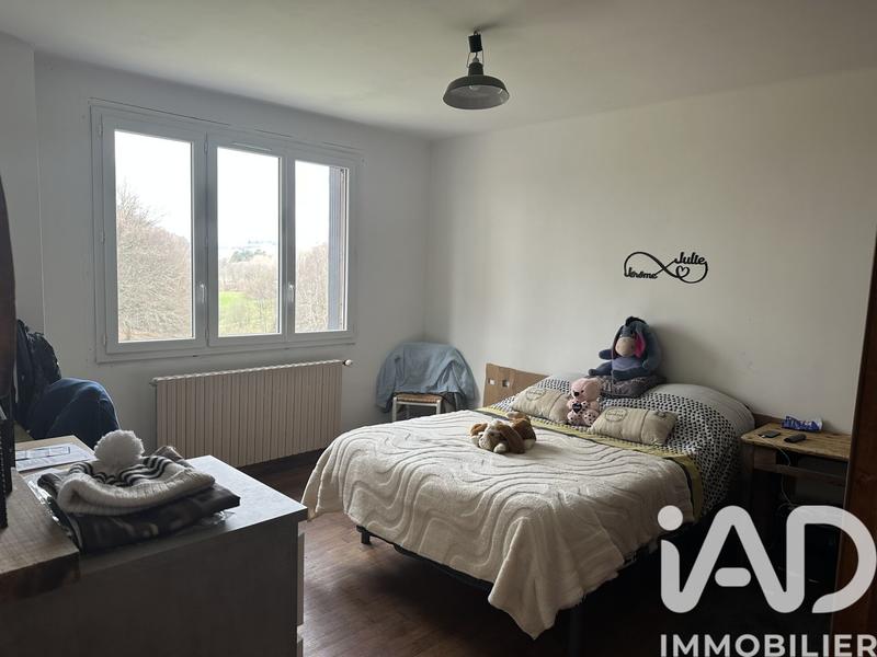 Maison - 114 m² - 4 pièces