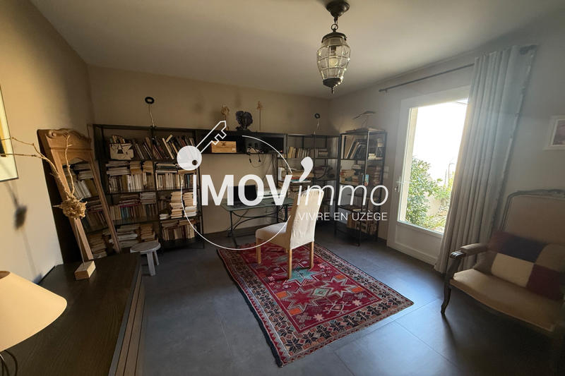 Maison - 143 m² - 7 pièces