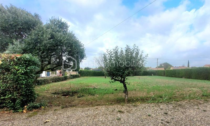 Maison - 91 m² - 4 pièces