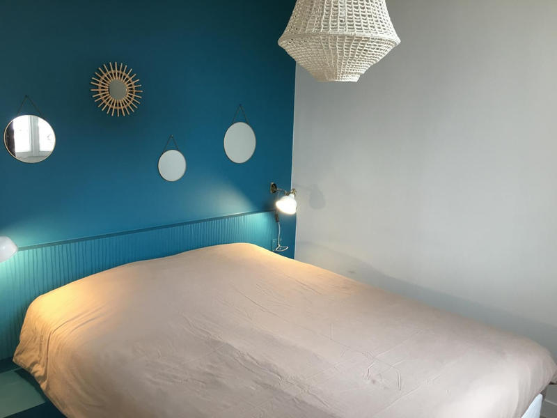 Appartement - 33 m² - 2 pièces