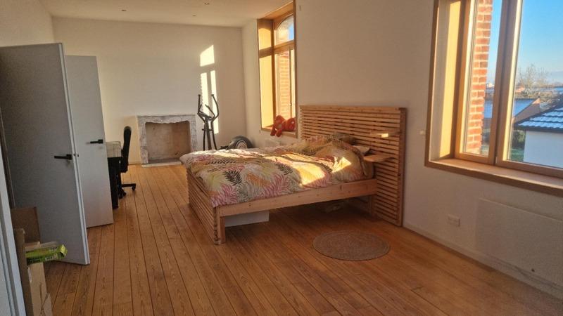 Maison bourgeoise - 342 m² - 10 pièces