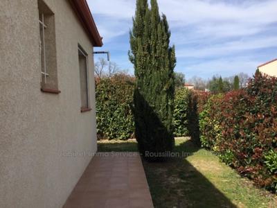 Villa - 115 m² - 4 pièces