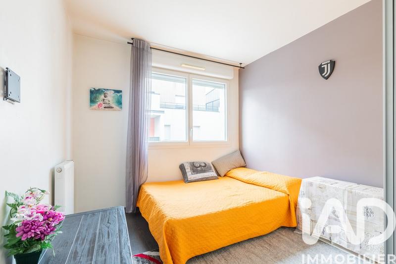 Appartement - 77 m² - 4 pièces