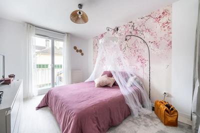 Duplex - 66 m² - 3 pièces