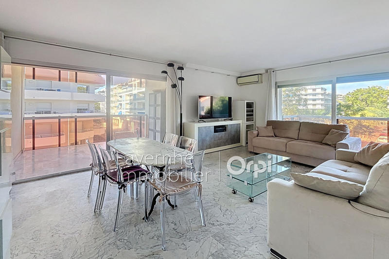 Appartement - 83 m² - 3 pièces