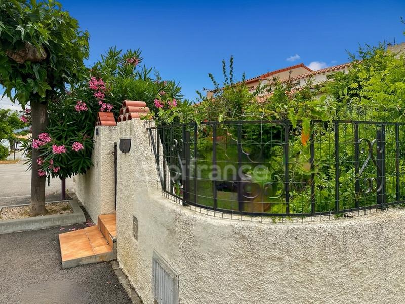 Maison - 87 m² - 4 pièces