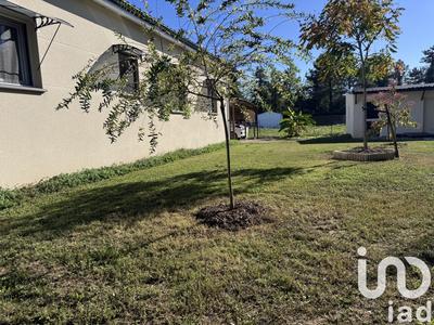 Maison - 118 m² - 4 pièces