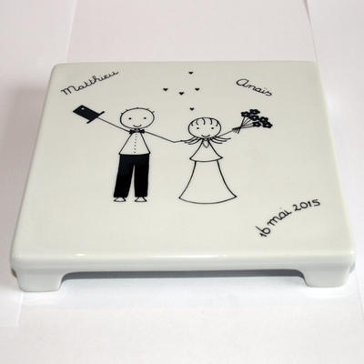 Claudia Ladriere Créations