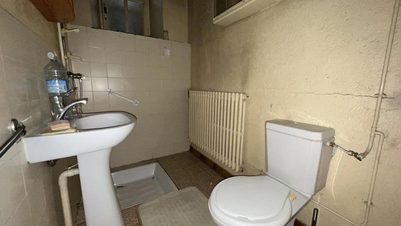 Maison - 78 m² - 3 pièces