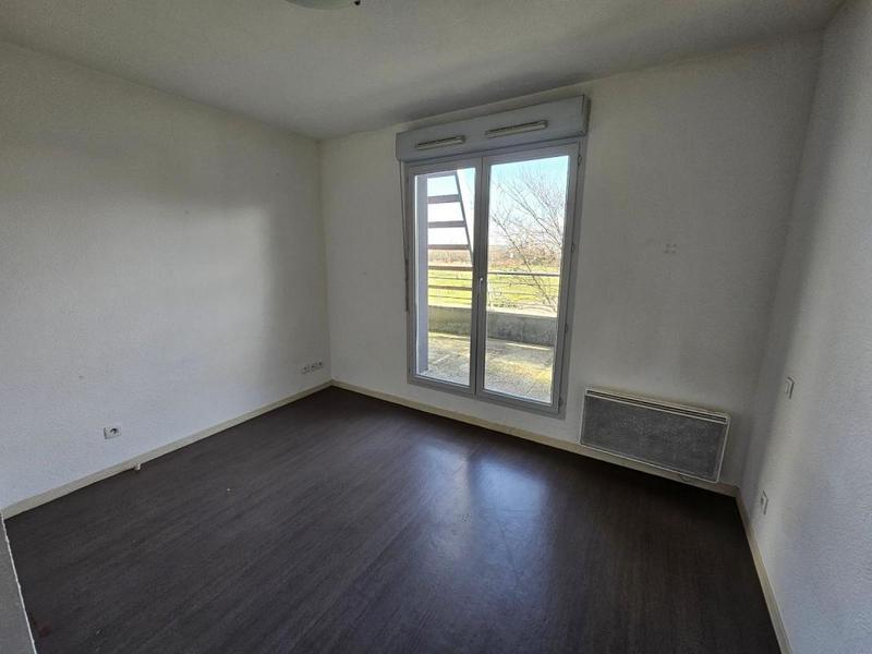 Appartement - 19 m² - 1 pièce