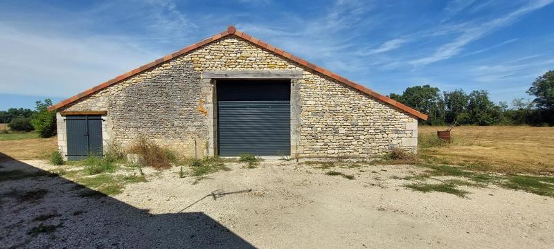 Maison - 229 m² - 3 pièces